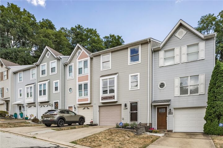 Property Photo:  109 Village Dr  PA 15227 