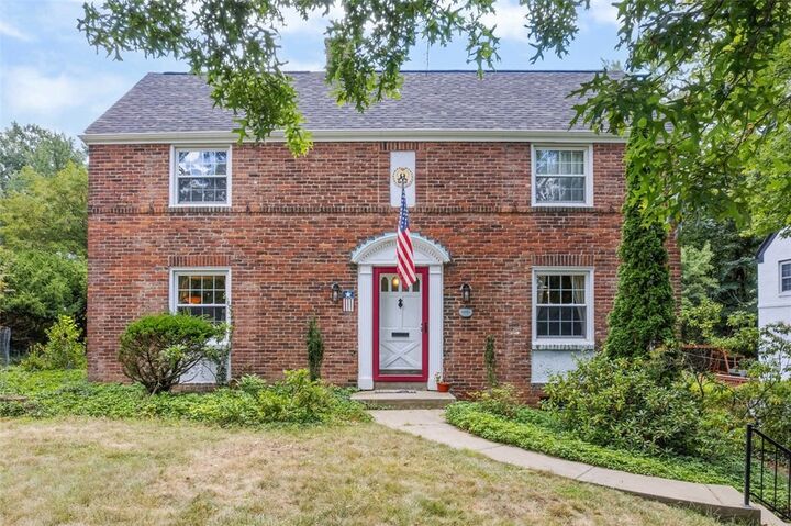 4603 Rolling Hills Rd  Whitehall PA 15236 photo