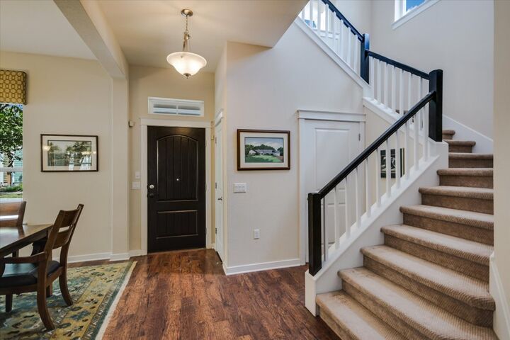 Property Photo: 2029 Mc Bee Street TX 78723