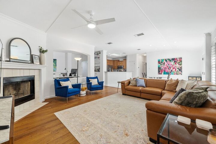 5428 Hitcher Bend  Austin TX 78749 photo