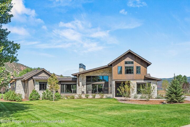 Property Photo: 115 Sundance Trail CO 81623