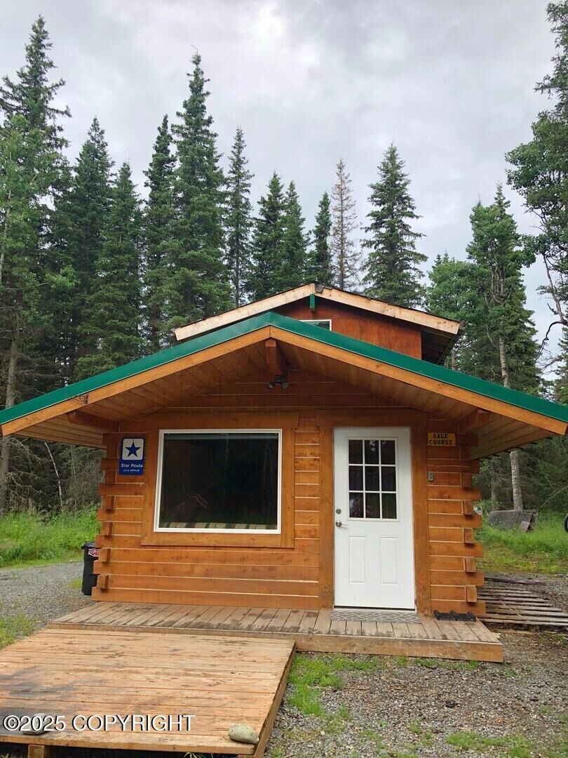 Property Photo:  35205 Nina Court  AK 99672 
