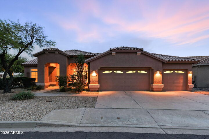 6298 S Sandtrap Drive  Gold Canyon AZ 85118 photo