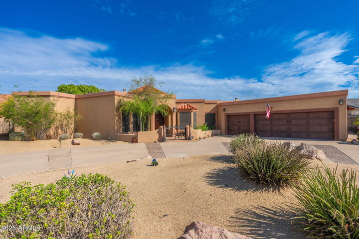 3216 E Elmwood Street  Mesa AZ 85213 photo