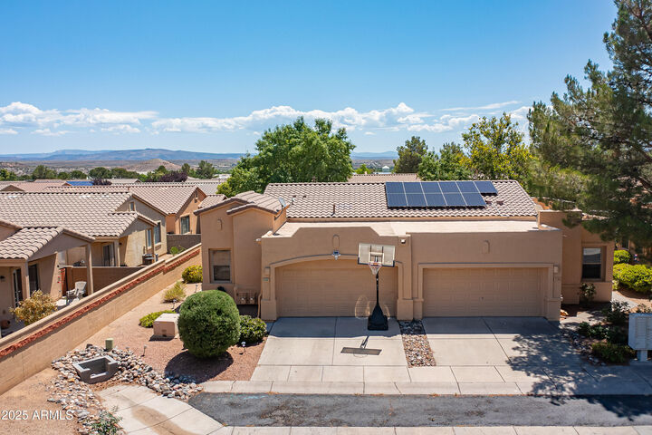 Property Photo: 1141 S 17th Street AZ 86326