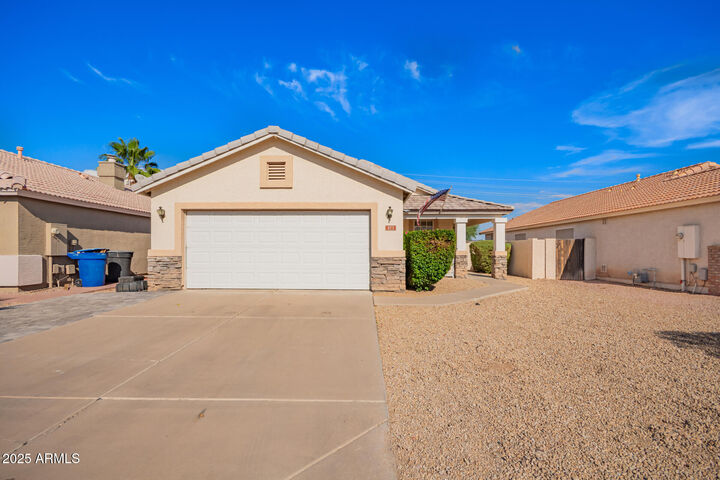 577 N Soho Lane  Chandler AZ 85225 photo