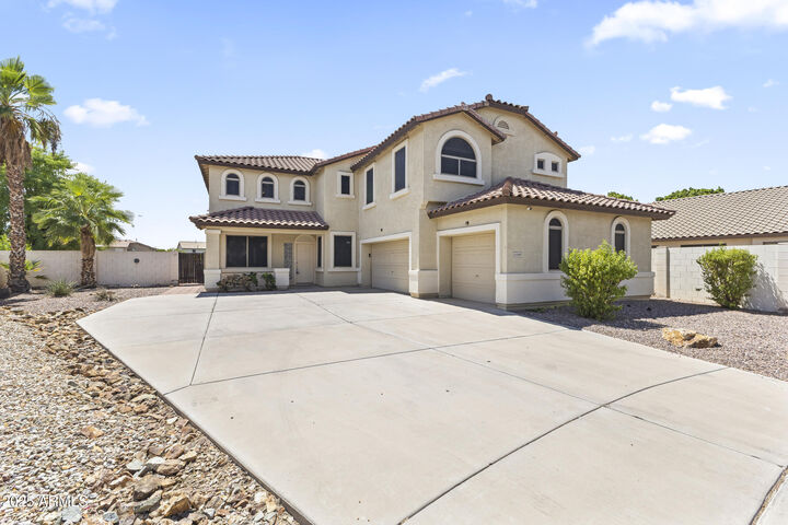 11209 W Cambridge Avenue  Avondale AZ 85392 photo