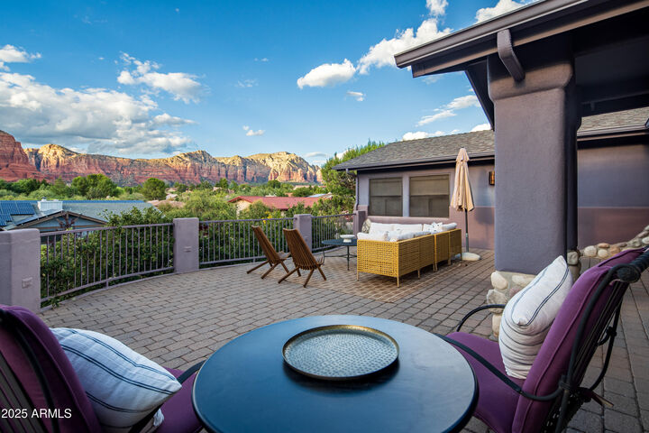 Property Photo:  205 Concho Drive  AZ 86351 