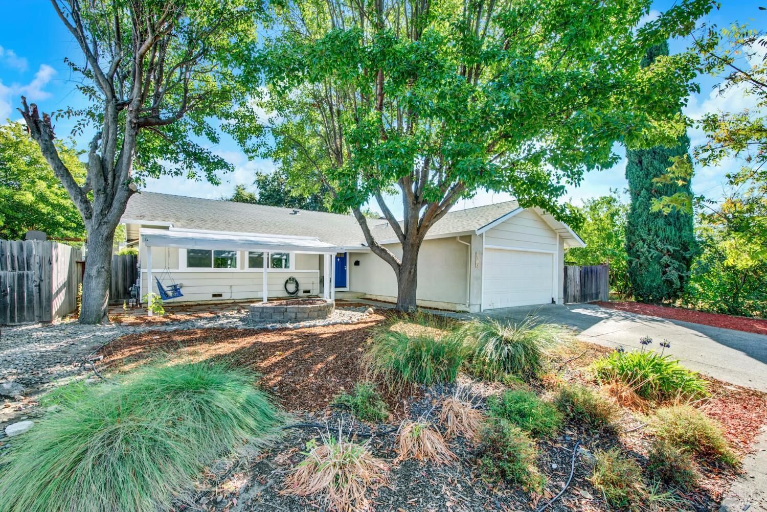 Property Photo:  3814 Oxford Street  CA 94558 