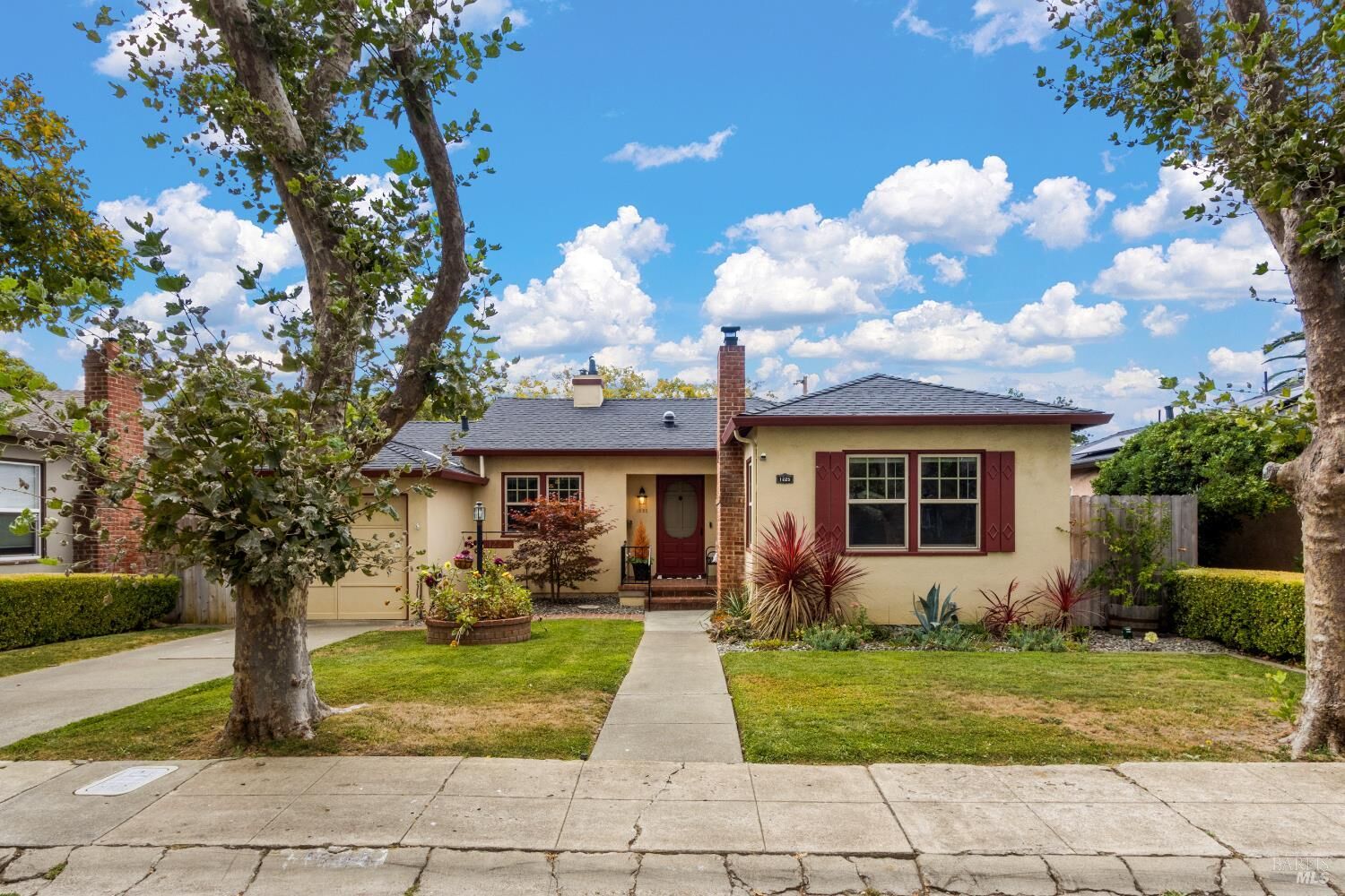 Property Photo:  1225 Arkansas Street  CA 94590 