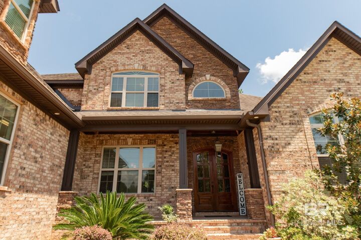 Property Photo:  32426 Whimbret Way  AL 36527 