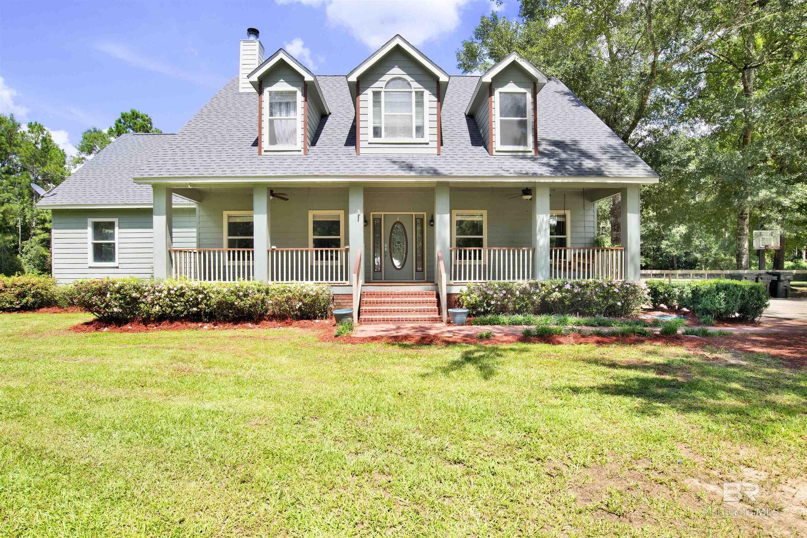 Property Photo:  35688 Davison Lane  AL 36578 