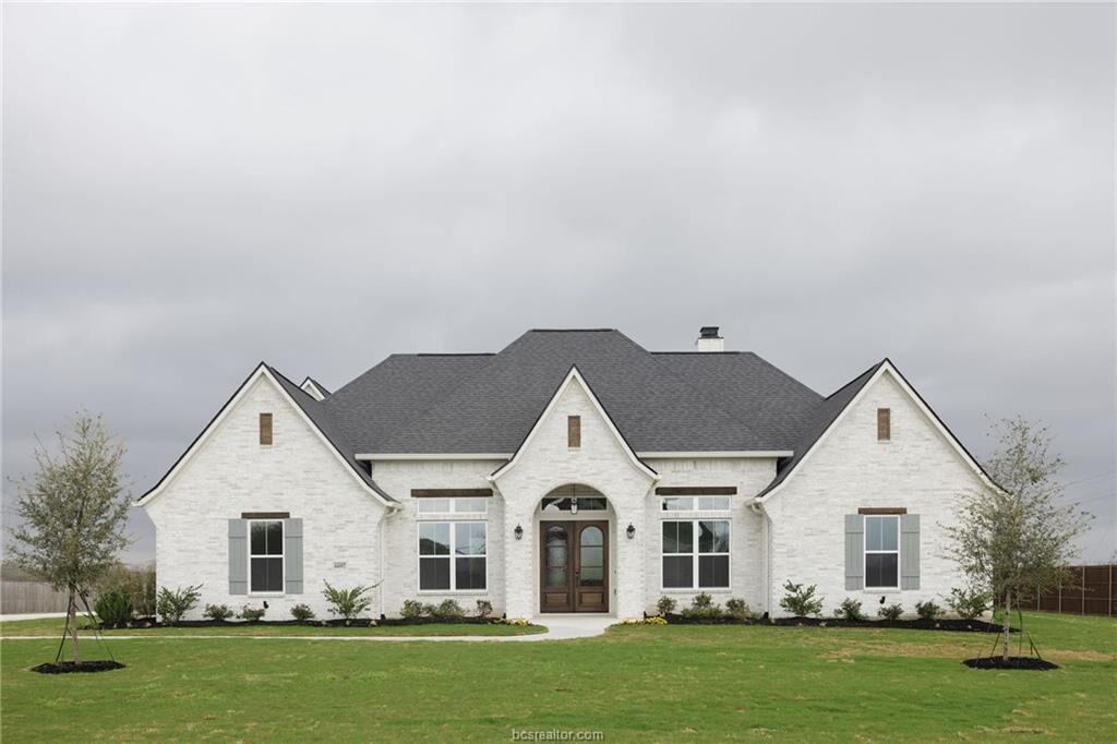 Property Photo:  6697 Ridgeview Estates Lane  TX 77808 