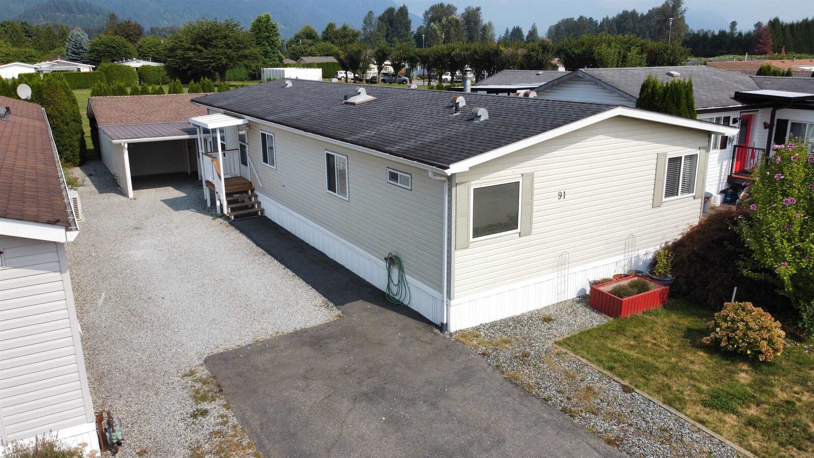 Property Photo: 41168 Lougheed Highway 91 BC V0M 1G0