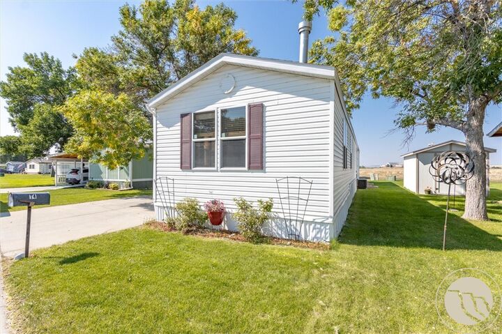 Property Photo: 14 Wild Oak Drive MT 59102