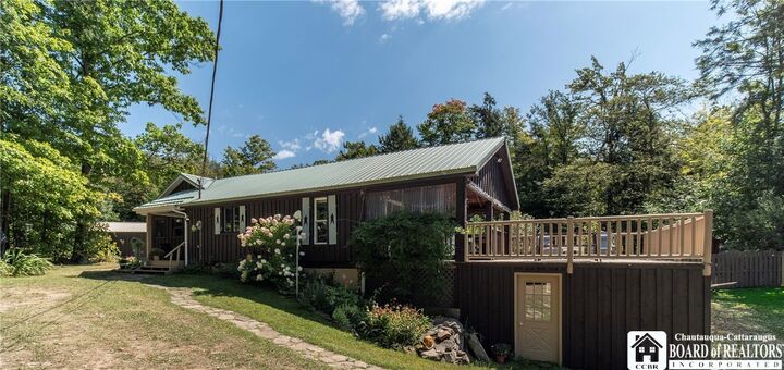 2514 Butts Road  Ashville NY 14710 photo