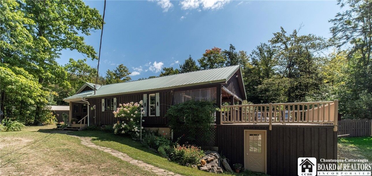 Property Photo: 2514 Butts Road NY 14710