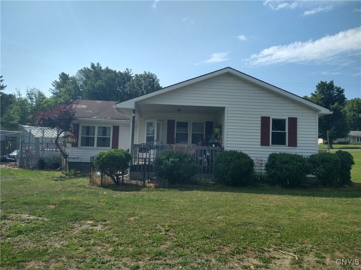 Property Photo:  436 Main Street  NY 14867 