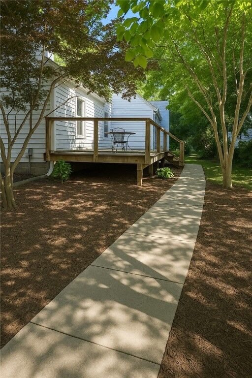 Property Photo:  201 E South Street  NY 14865