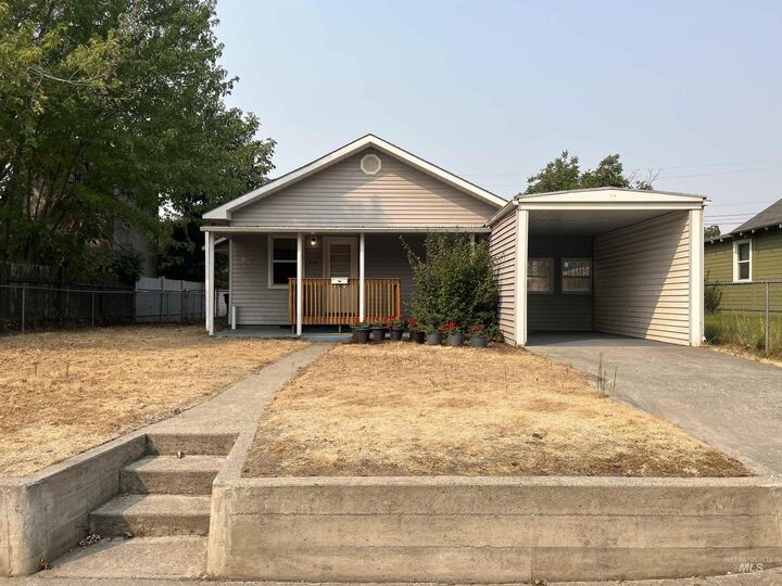 628 3rd Street  Clarkston WA 99403 photo