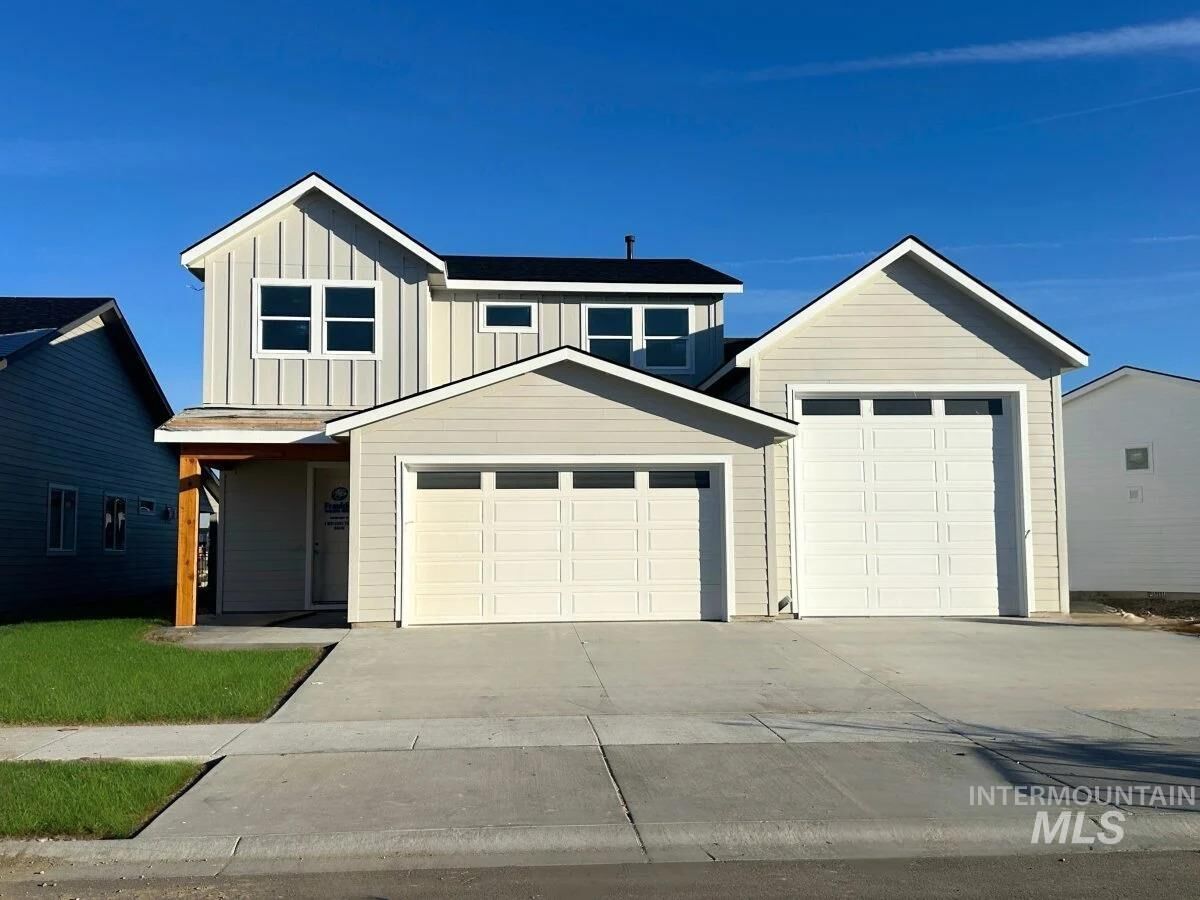 Property Photo: 12494 W Meliora Lane ID 83669