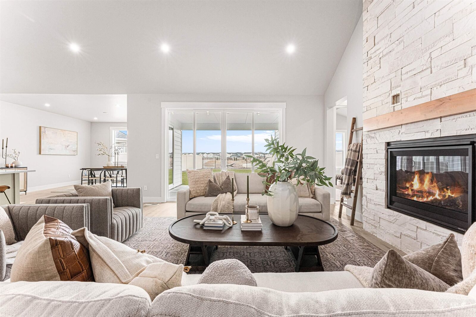 Property Photo:  12450 W Meliora Ln  ID 83669 