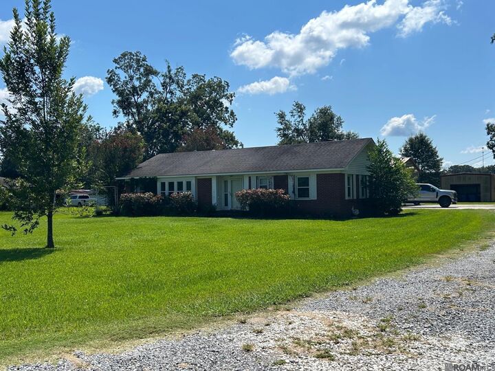 Property Photo:  281 Plauche St  LA 70759 