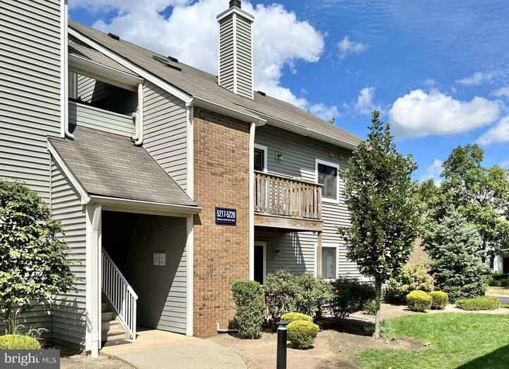 Property Photo:  5218 Ravens Crest Drive  NJ 08536 