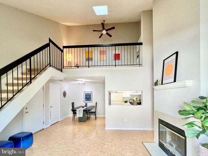 Property Photo: 5218 Ravens Crest Drive NJ 08536