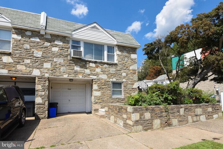 7812 Halstead Street  Philadelphia PA 19111 photo