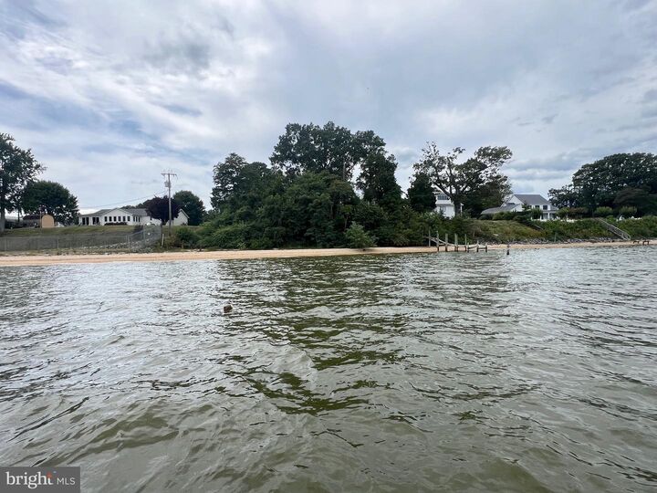 3101 Riverview Drive  Colonial Beach VA 22443 photo