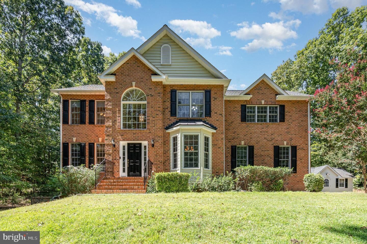 Property Photo: 137 Sequester Drive VA 22556