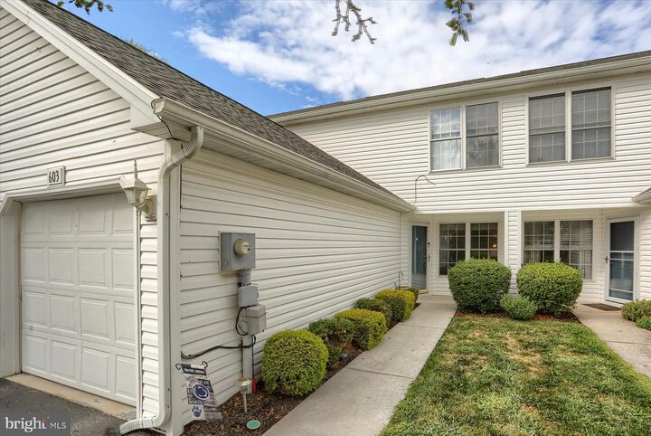 Property Photo:  603 Bluebill Drive  PA 17319 