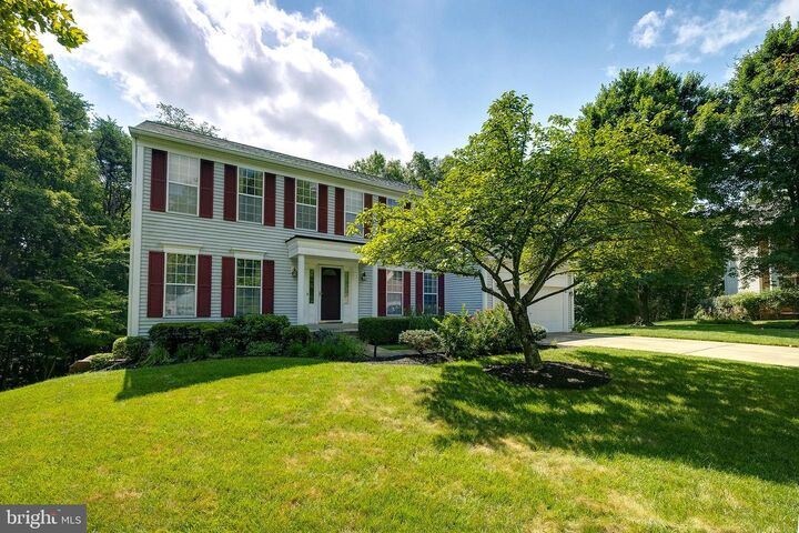 3114 Muskogee Street  Hyattsville MD 20783 photo