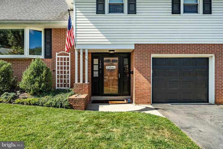 Property Photo:  120 Kerrick Road  PA 19607 