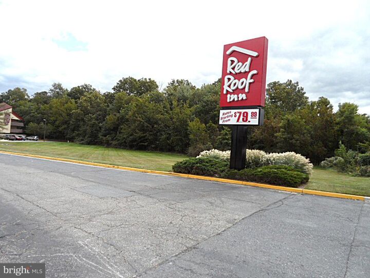 Property Photo: 12513 Laurel Bowie Road MD 20708