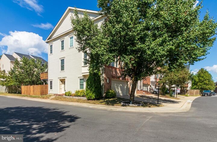 Property Photo: 1112 Carbondale Way MD 21054