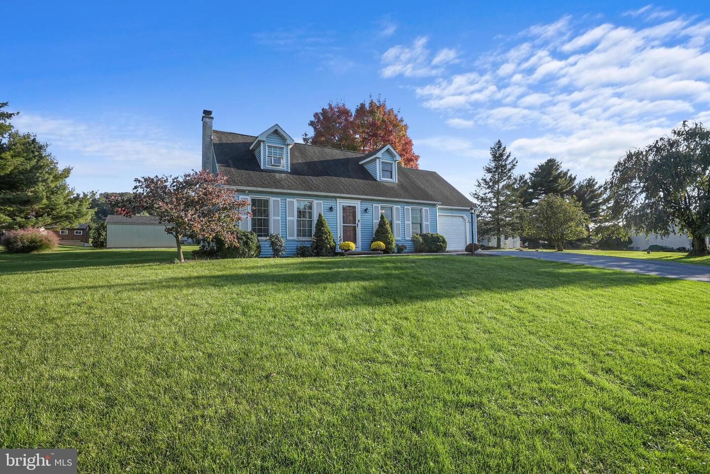 Property Photo:  1220 Shetland Circle  PA 17519 