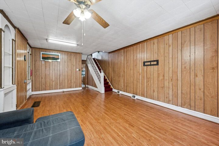 Property Photo:  519 Dickinson Street  PA 19147 