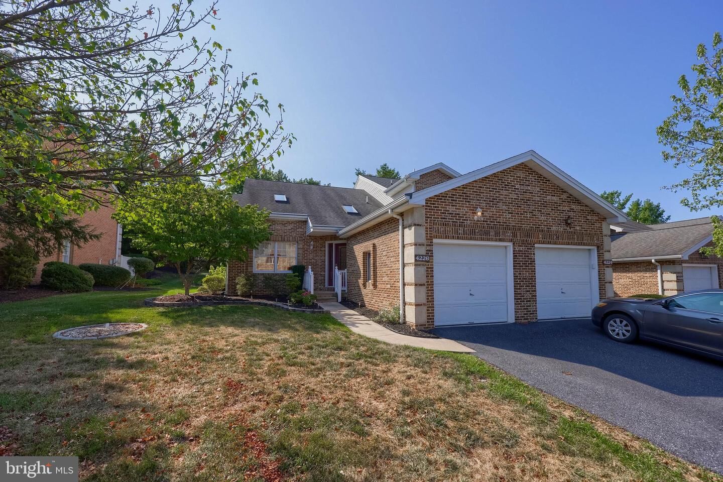 Property Photo: 4226 Nantucket Drive PA 17050