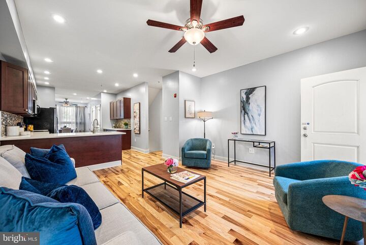 823 N 15th Street Unit 1  Philadelphia PA 19130 photo