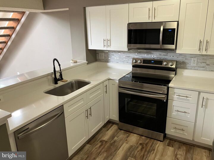 Property Photo:  14114 Lauren Lane B 27B  MD 20707 