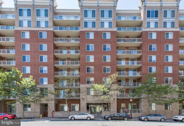 820 N Pollard Street 915  Arlington VA 22203 photo