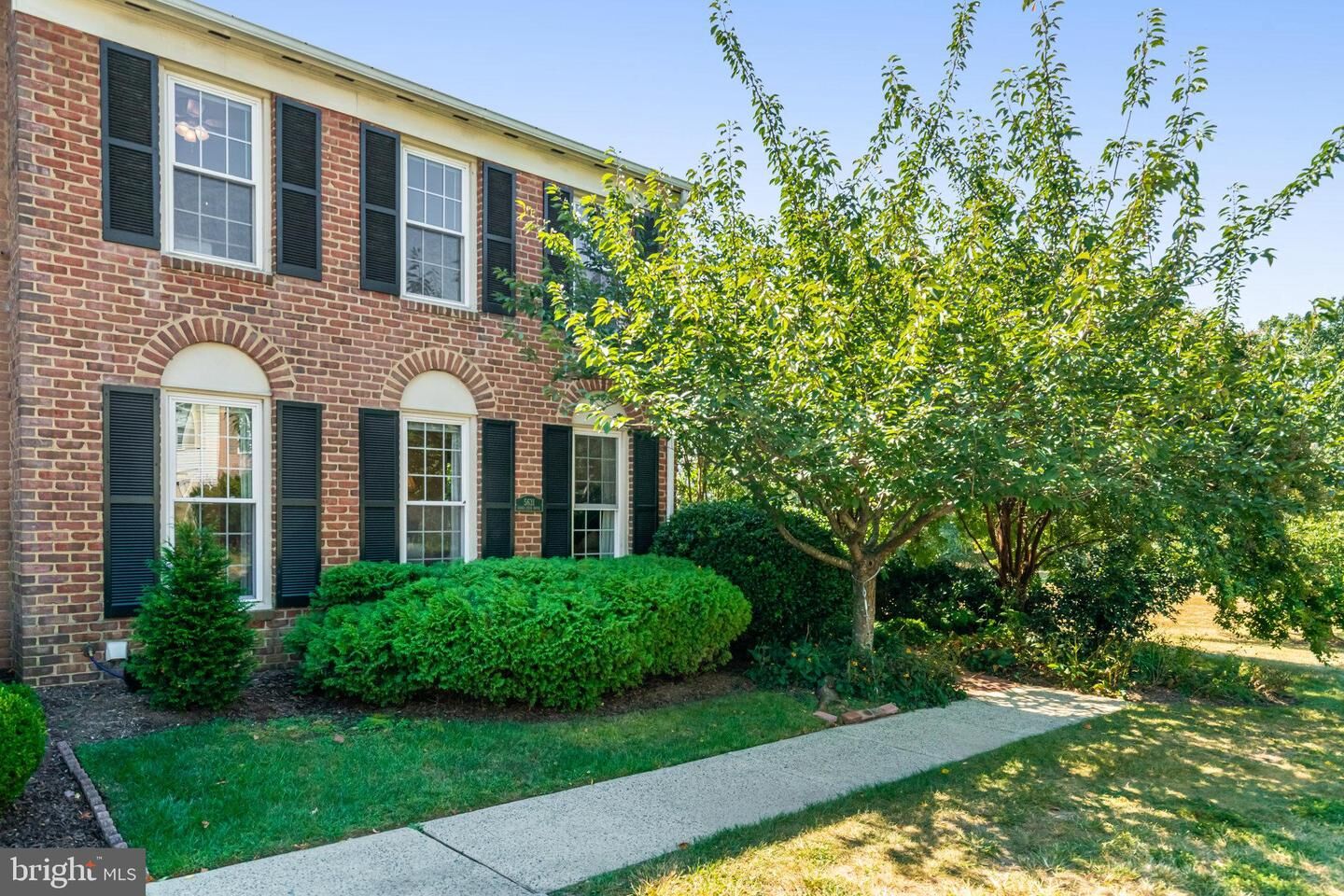 Property Photo:  5631 Ridge View Drive  VA 22310 