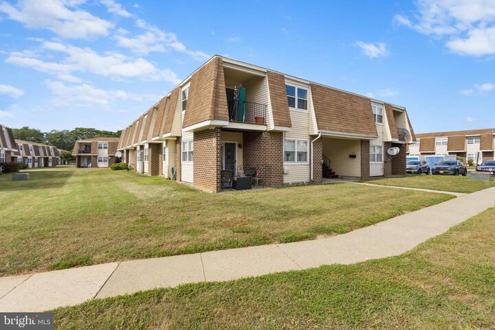5 Florence Tollgate Place 5  Florence NJ 08518 photo