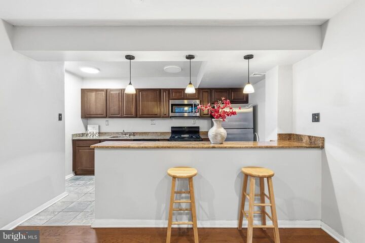 Property Photo: 2609 Wagon Drive 354 VA 22303