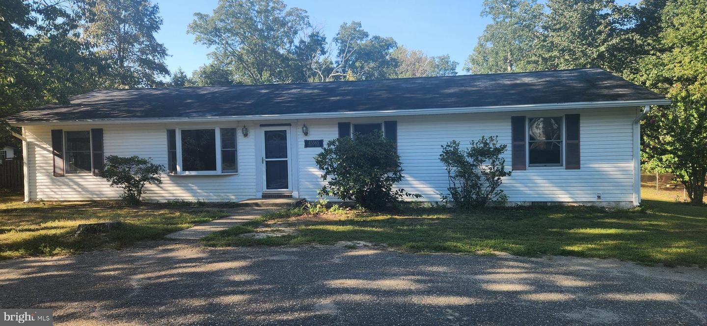 Property Photo:  45565 Camelot Court  MD 20653 