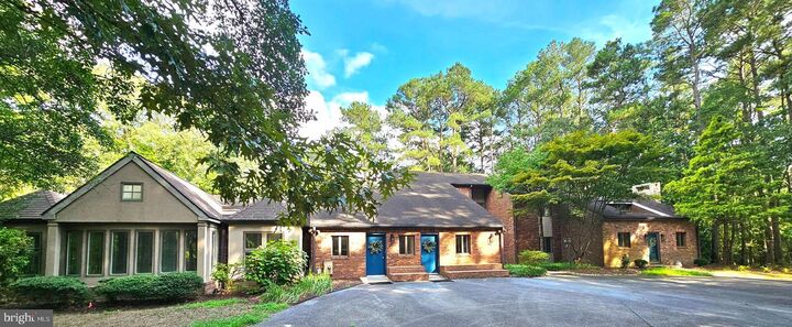 Property Photo:  4419 Cooper Road  MD 21822 