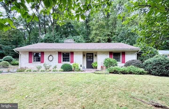 60 S Hills Drive  Hershey PA 17033 photo