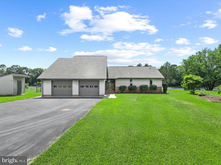 26438 Horseshoe Drive  Millsboro DE 19966 photo